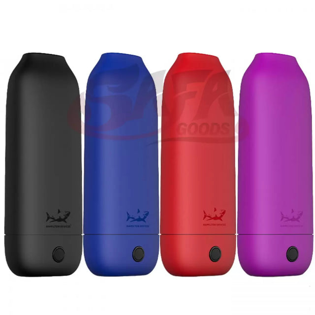 Cloak v2 Battery - Hamilton Devices