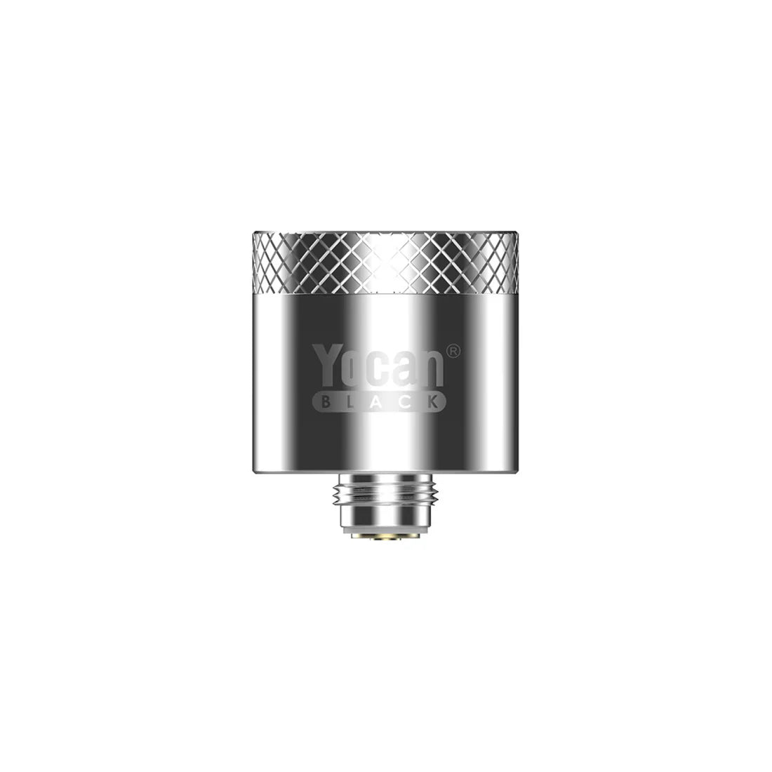Cloud 2 Coil [1PC] - Yocan Black