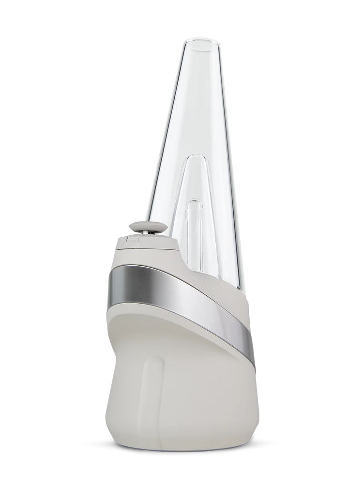Cloud Electronic Vaporizer Rig - New Peak - Puffco