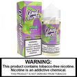 Cloud Nurdz E-Liquids (Tobacco Free Nicotine) 100ML