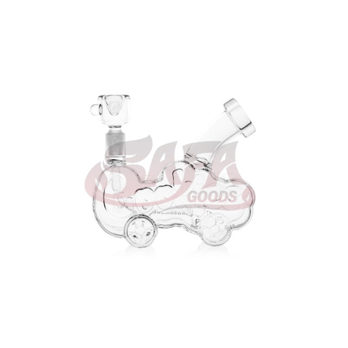 Cloud Roller Bubbler - Cookies