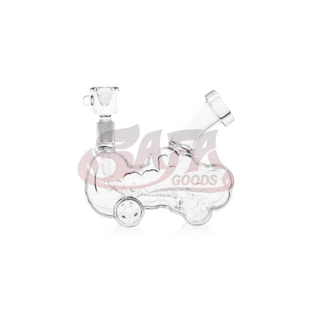 Cloud Roller Bubbler - Cookies