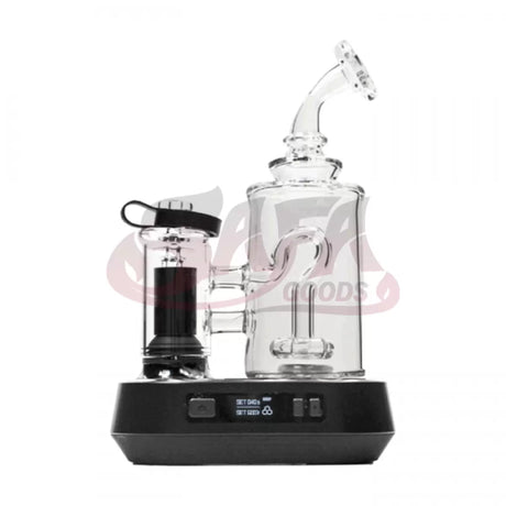 Concentrate Electronic Dab Rig Kit - EXXUS Go Plus