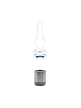 Cone Quartz Tip Nectar Collector Accessories - Tsunami