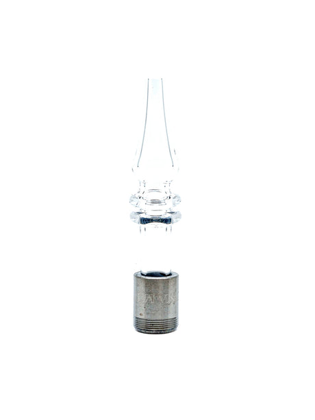 Cone Quartz Tip Nectar Collector Accessories - Tsunami