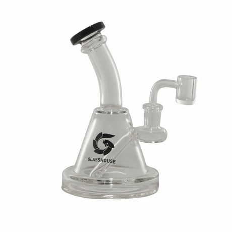 Conical Banger Hanger - Glass House