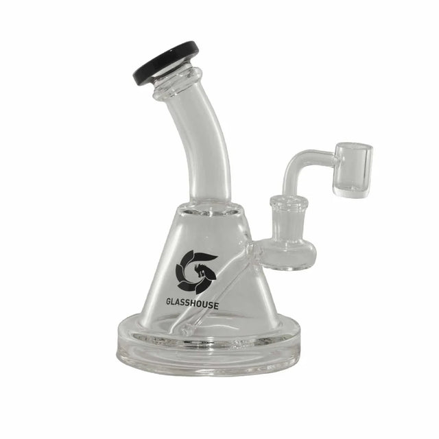 Conical Banger Hanger - Glass House