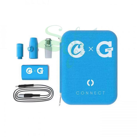 Cookies Blue G-Pen Connect Kit - Grenco Science