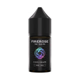 Salt Nicotine E-Liquid 30ML - Firerose