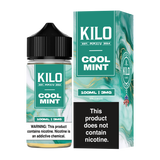 Cool Mint FBE – Liquid 100ML – KILO