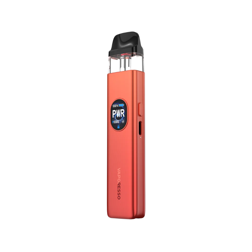 Coral Red XROS 5 Kit - Vaporesso
