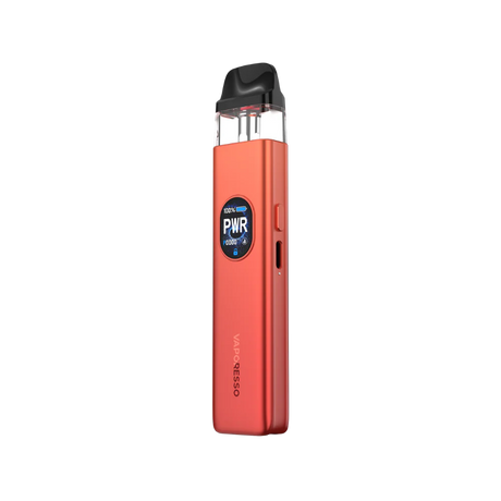 Coral Red XROS 5 Kit - Vaporesso
