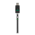 Cosmic Chrome Slim Pen Twist Battery - Ooze