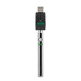 Cosmic Chrome Slim Pen Twist Battery - Ooze