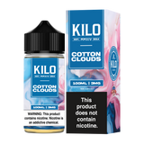 Cotton Clouds FBE – Liquid 100ML – KILO