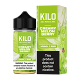 Creamy Melon Berry FBE – Liquid 100ML – KILO