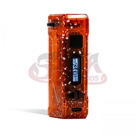 Crimson X-Ray Series Uni Pro Kit - Wulf Mods