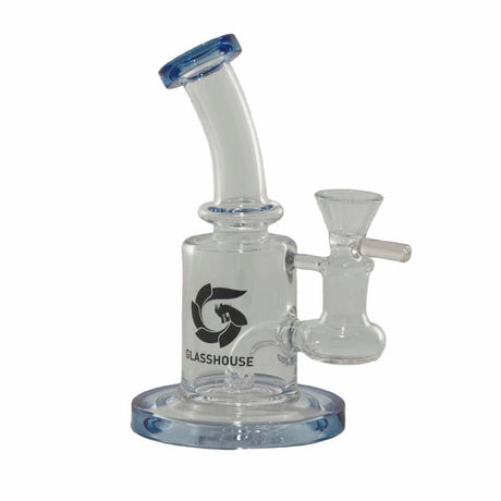 Cylinder Banger Hanger - Glass House