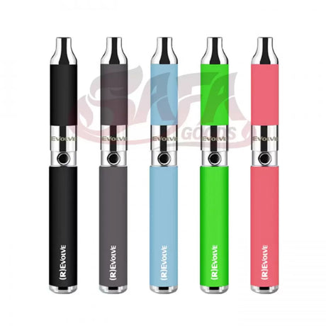Dab R-Evolve Pen - Yocan