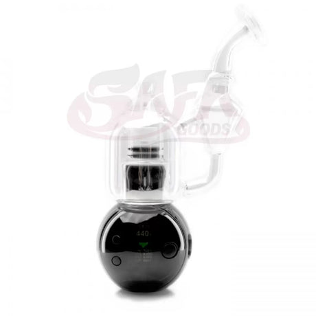 Dab Rig Vaporizer - Bazooka Mini Electronic