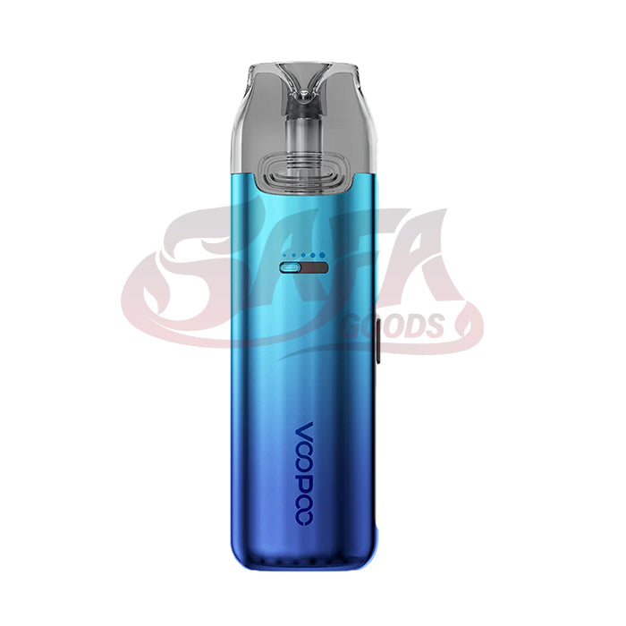 Dawn Blue VMATE Pro Pod Kit - VOOPOO