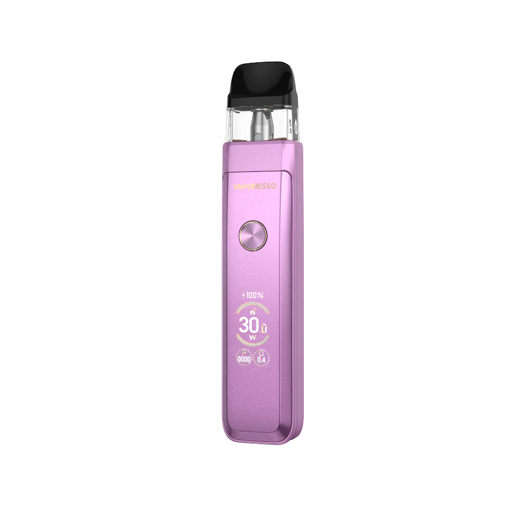 Dawn Purple XROS PRO 2 Kit - Vaporesso