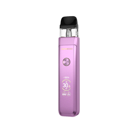 Dawn Purple XROS PRO 2 Kit - Vaporesso