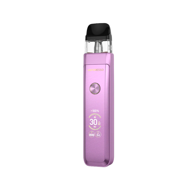Dawn Purple XROS PRO 2 Kit - Vaporesso