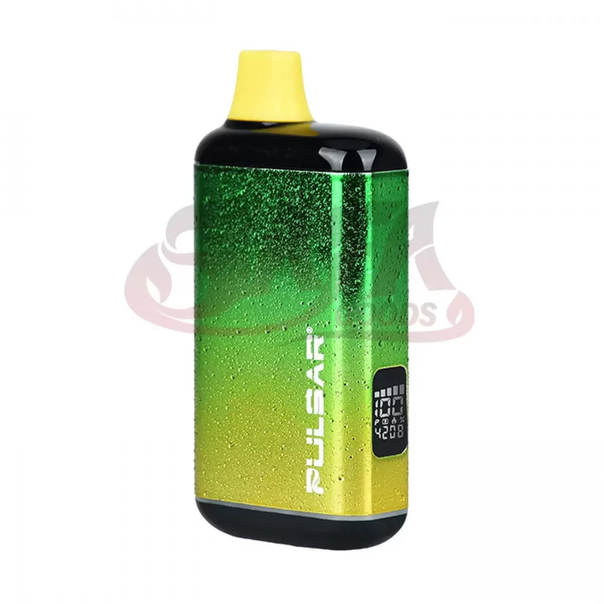 Dewy Meadow 510 DL 2.0 Pro Cart Battery Mist Edition - Pulsar