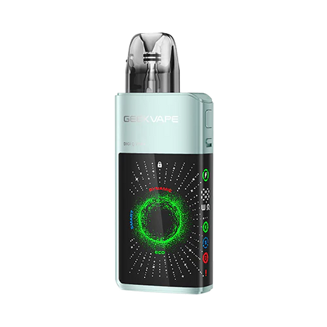 Digi Q Vista Pod Kit - GeekVape