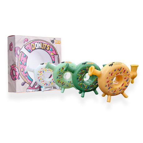 Donuts Hy Bird - Rig Sets