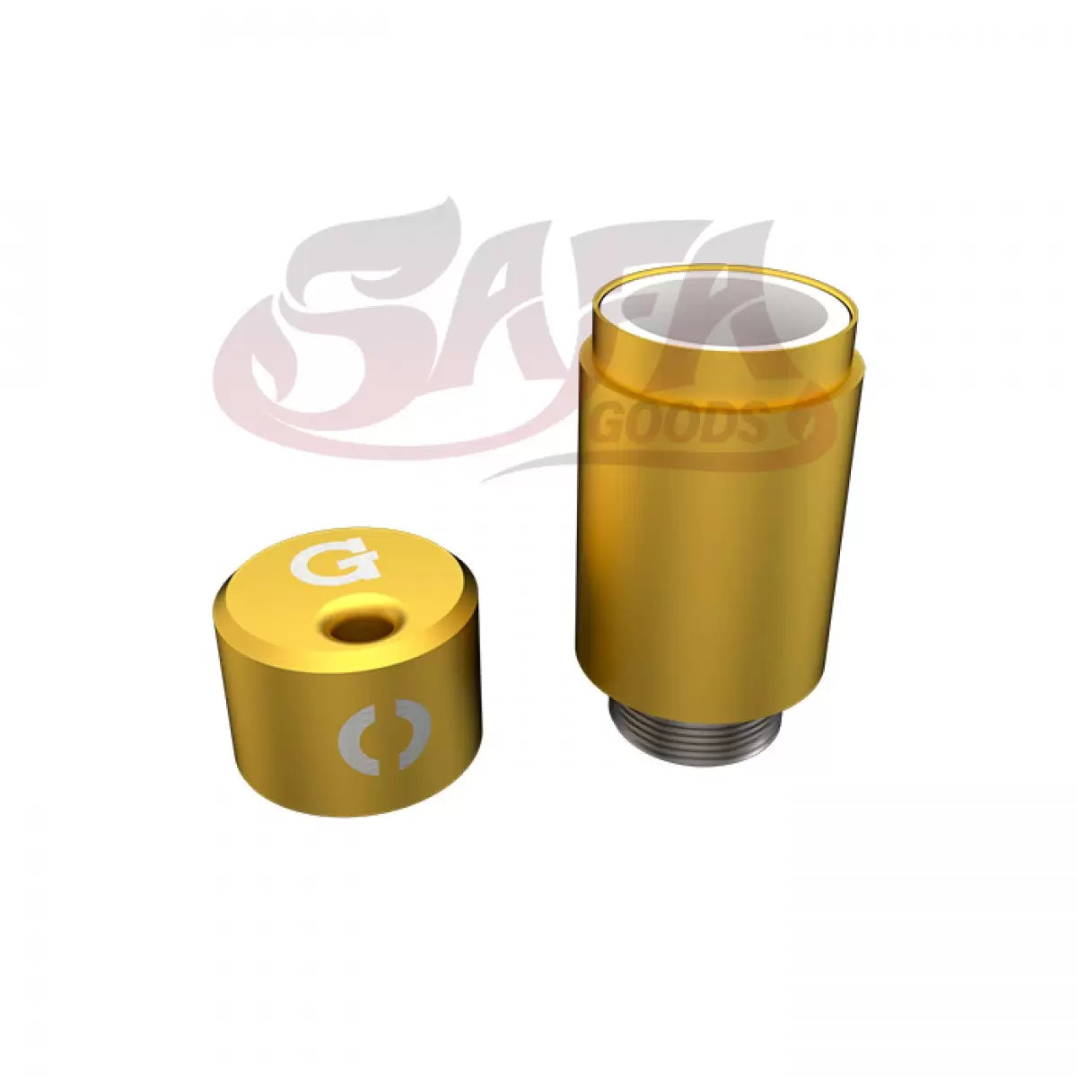 Dr Greenthumbs G-Pen Connect Tank - Grenco Science