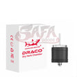 Draco Dry Herb Chamber - Hamilton Devices