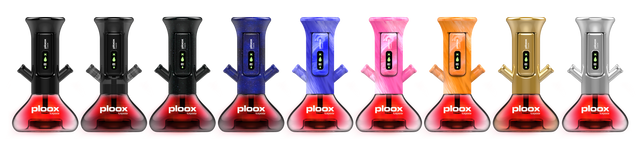 E-Hookah - Ploox Nest X