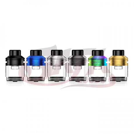 E100 Replacement Pods [2CT] - Geekvape
