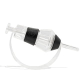 Ebony Wooden Nectar Collector - Connect

