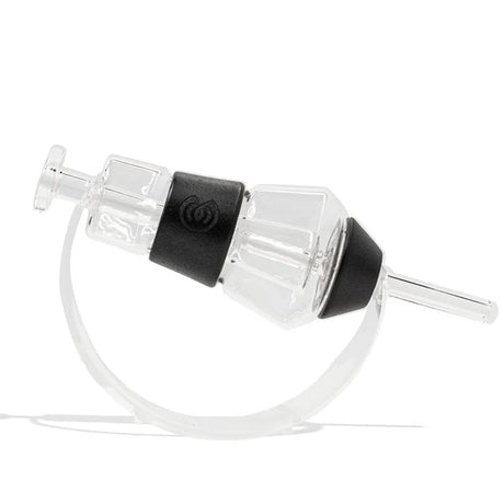 Ebony Wooden Nectar Collector - Connect
