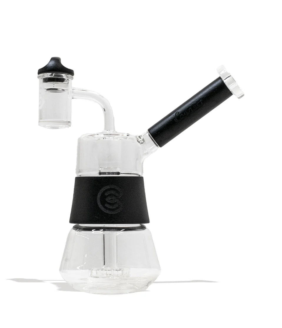 Ebony Wooden Rig - Connect