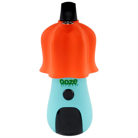 Electric Cherry 650mAh Shroom Character 510 Battery - Ooze