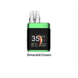 Emerald Green Caliburn G3 Pro Koko Pod System - Uwell