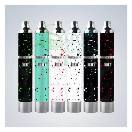 Evolve Plus Vaporizer Kit - Wulf Mods