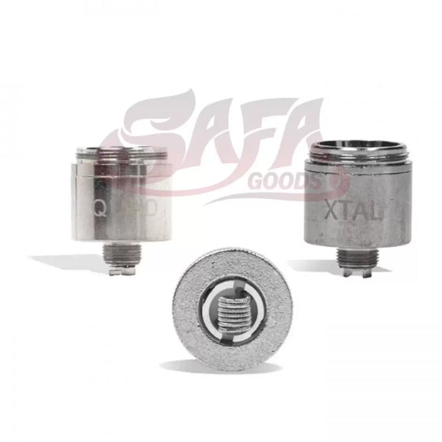 Evolve Plus XL Duo Coils [5PC] - WULF Mods