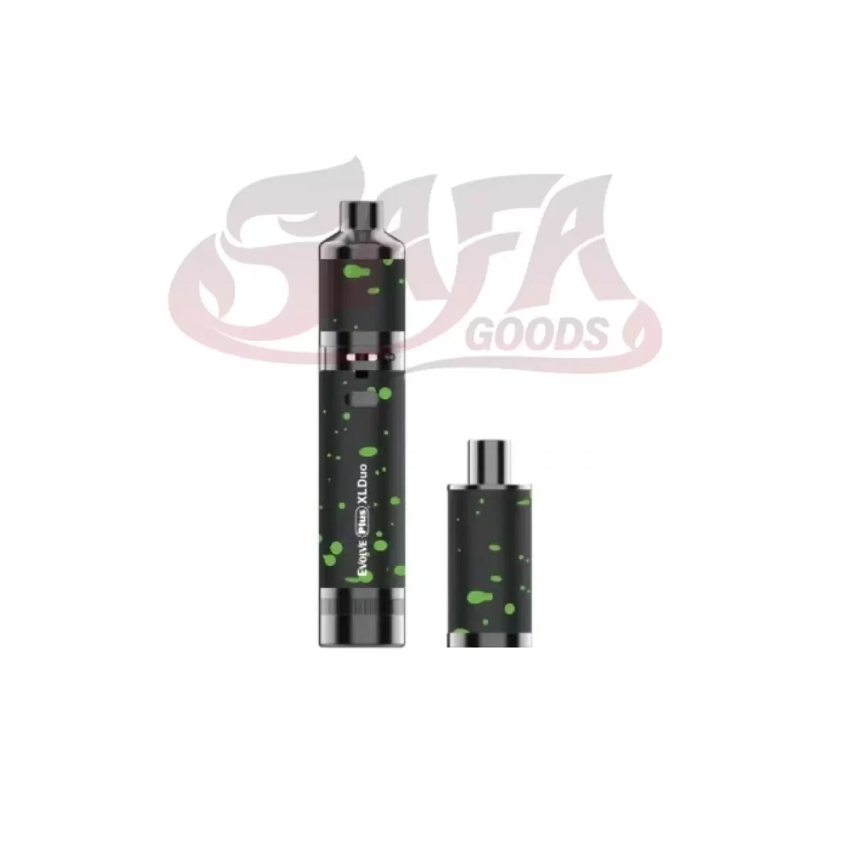 Evolve Plus XL Duo Kits - Wulf Mods