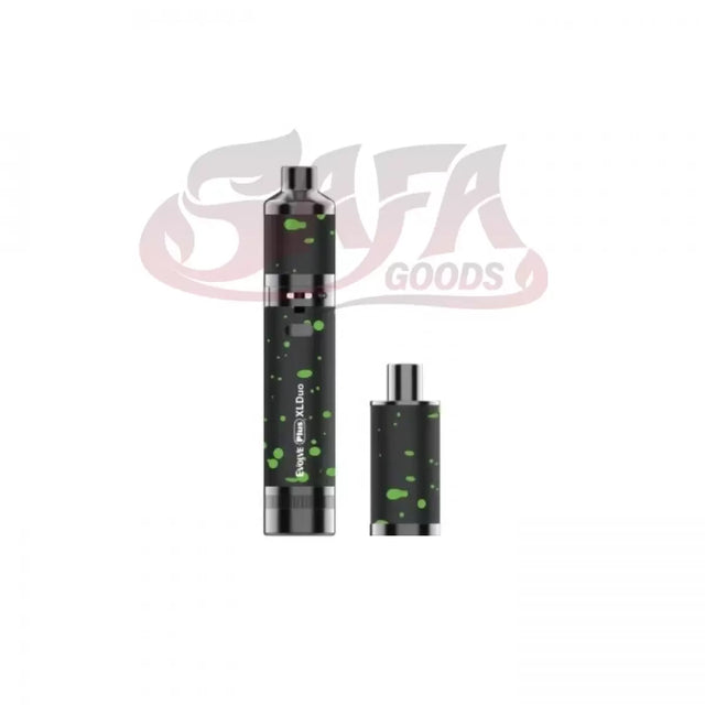 Evolve Plus XL Duo Kits - Wulf Mods