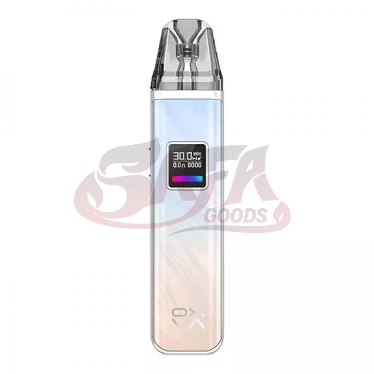 Fancy Feather Xlim Pro Pod Kit - OXVA