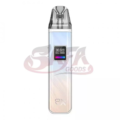 Fancy Feather Xlim Pro Pod Kit - OXVA