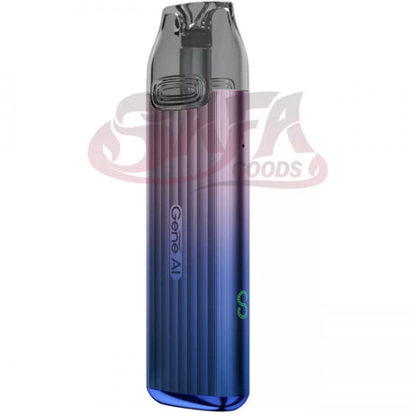 Fancy Purple VMate [17W] Infinity Edition Kit - VOOPOO