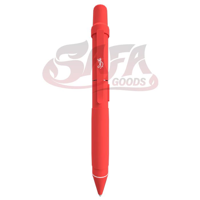 Fire Red Penjamin Cartridge Ink-Pen - Smyle Labs