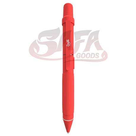 Fire Red Penjamin Cartridge Ink-Pen - Smyle Labs