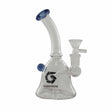 Flared Button Banger Hanger - Glass House